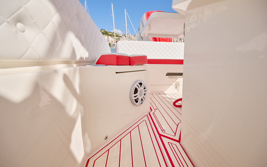 NUOVA JOLLY  Prince 24 EXCLUSIVE 2025 фото 1.16