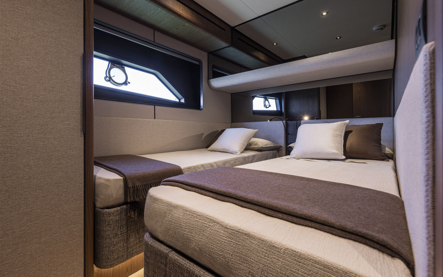 Ferretti Yachts 580 #33 фото 2.29