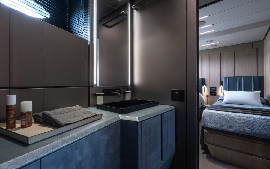 Pershing GTX80 фото 2.1