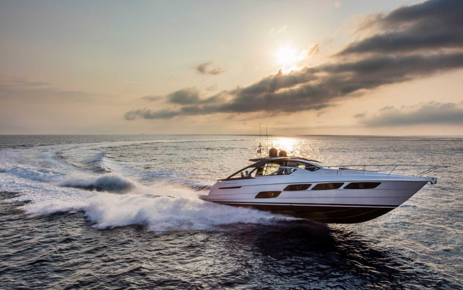 Pershing 5x #41 фото 1.8