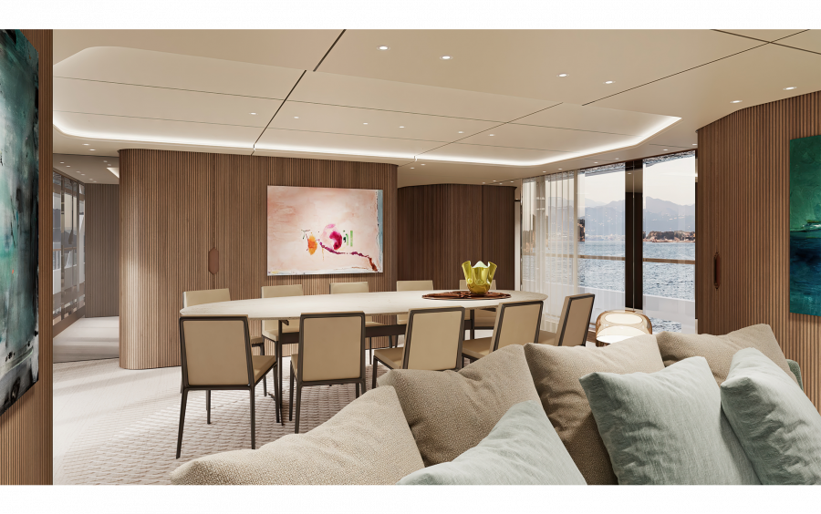 Custom Line 50 фото 2.8