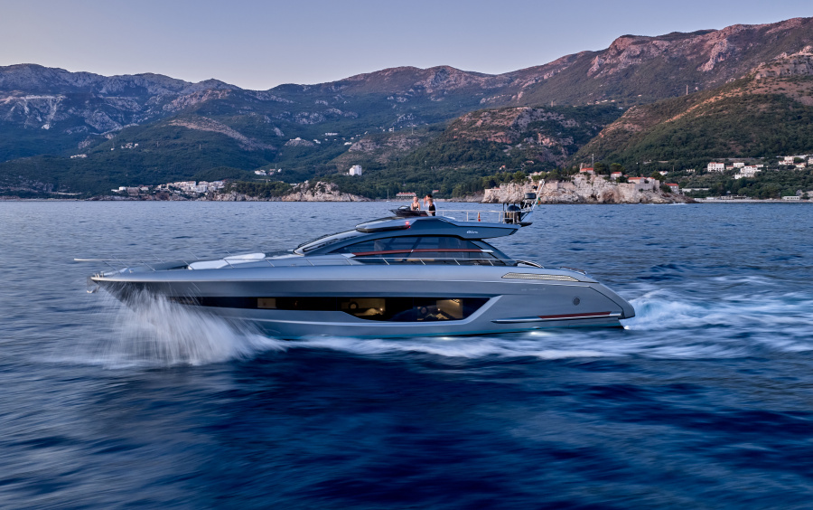 Riva 66' Ribelle #29 фото 1.3