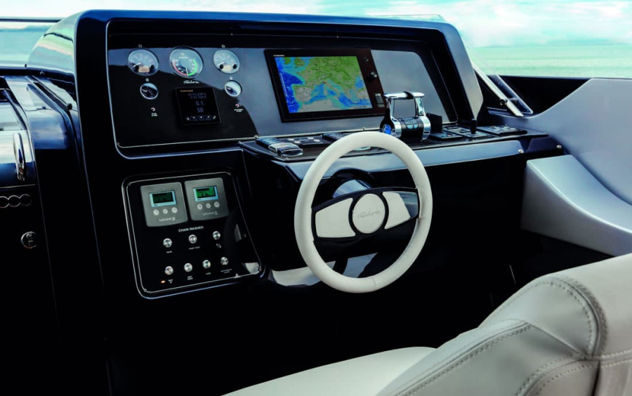 Riva 102' Corsaro Super фото 1.10