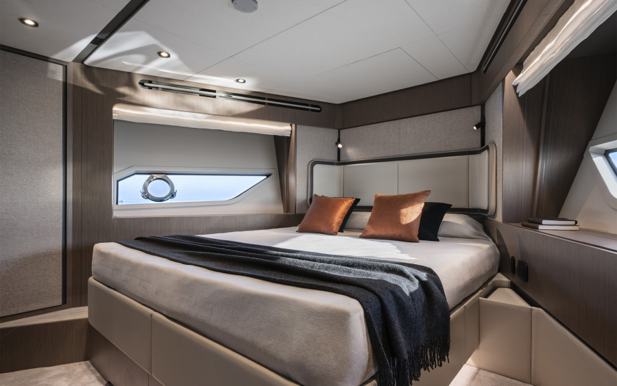 Ferretti Yachts 720 #59 фото 2.28
