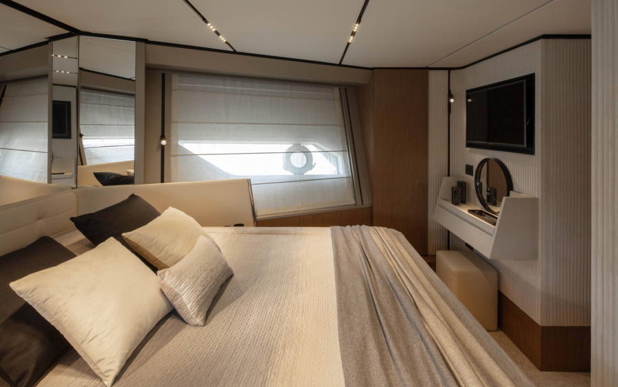 Ferretti Yachts 720 #54 фото 3.6