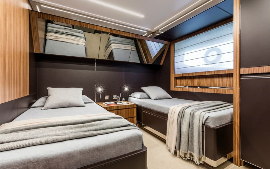 Riva 102' Corsaro Super фото 2.20