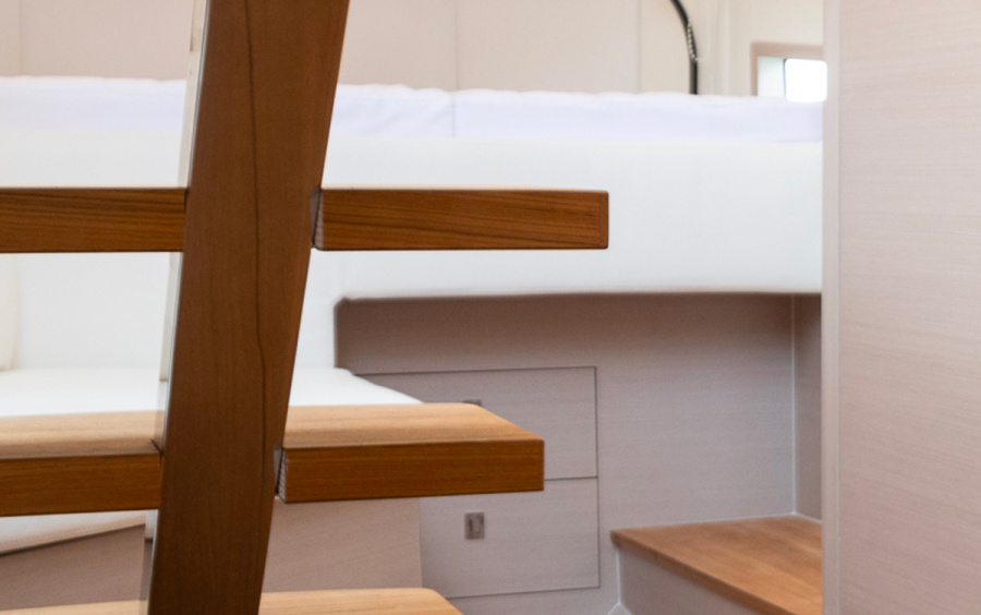 SACS Rebel 40 фото 2.1