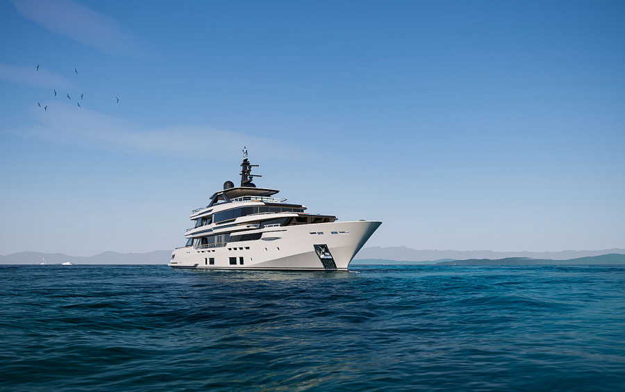 Custom Line 50 фото 1.2