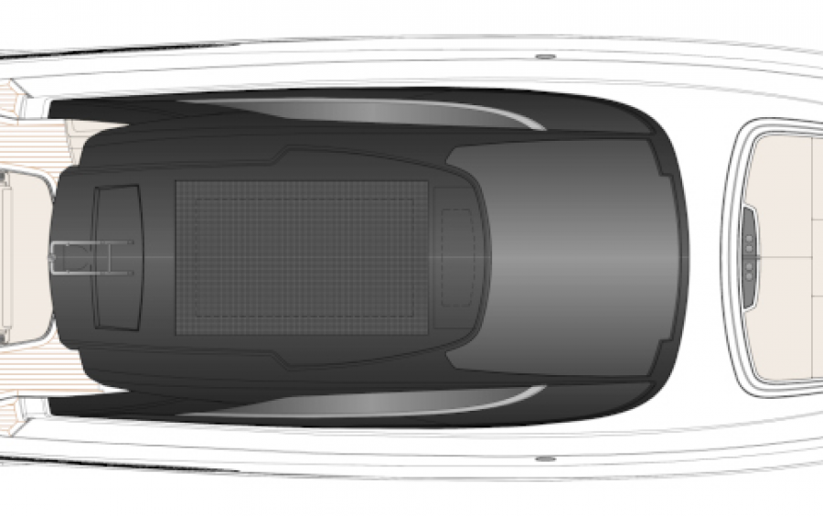 Riva 58' Capri #1 фото 3.5