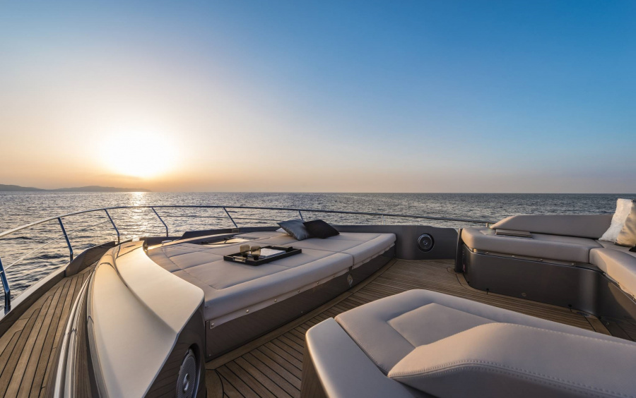 Pershing 8x #29 фото 1.2