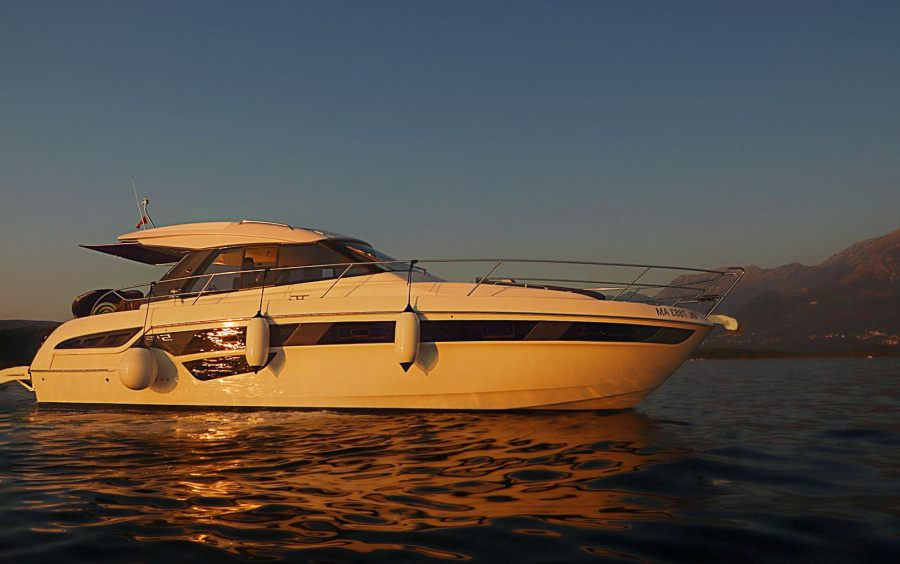 Bavaria 45 HT - 2020 фото 1.2