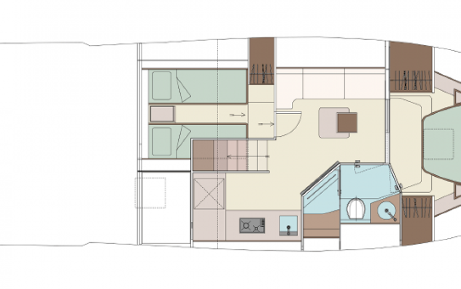 Riva Dolceriva фото 3.3