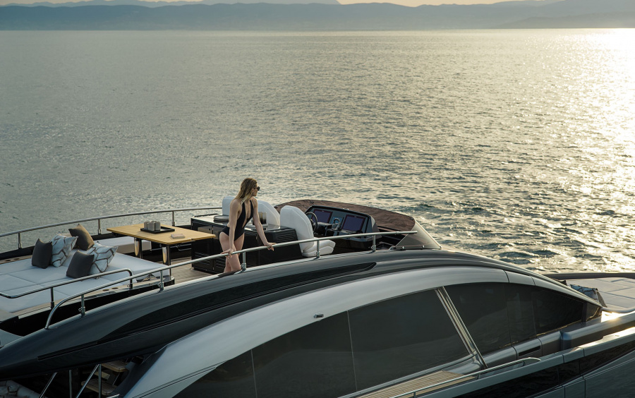 Pershing GTX70 #6 фото 1.10