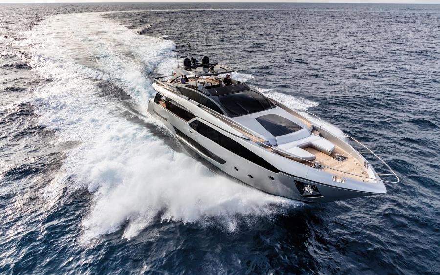 Riva 90' Argo фото 1.3