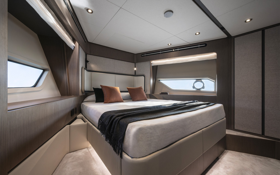 Ferretti Yachts 720 #59 фото 2.29