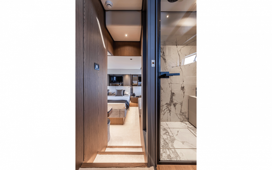 Ferretti Yachts 580 #33 фото 2.22
