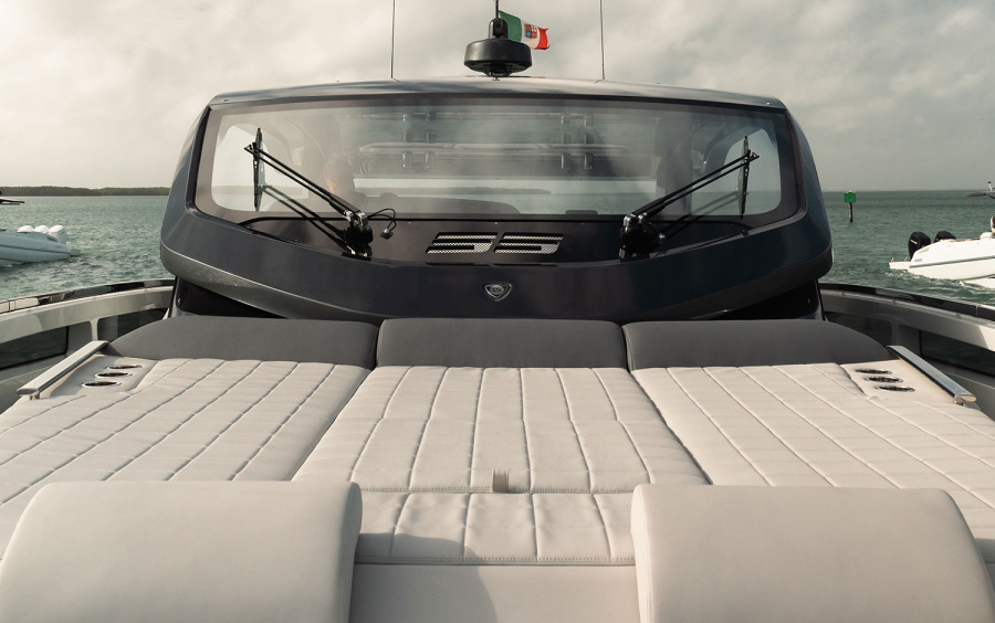 SACS Rebel 55 фото 1.5