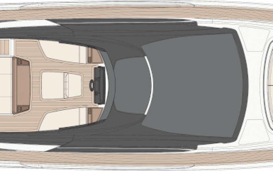 Riva 76' Perseo Super фото 3.2
