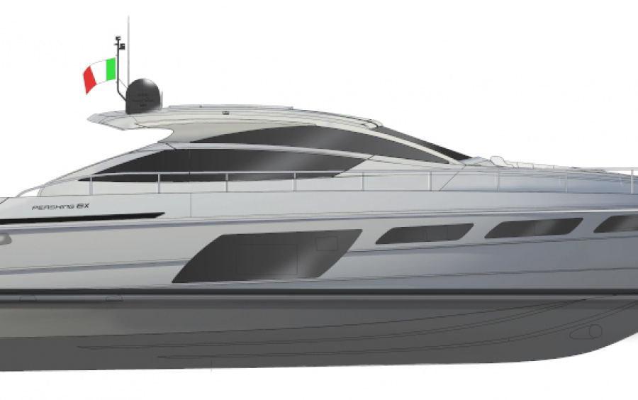 Pershing 6x фото 3.3