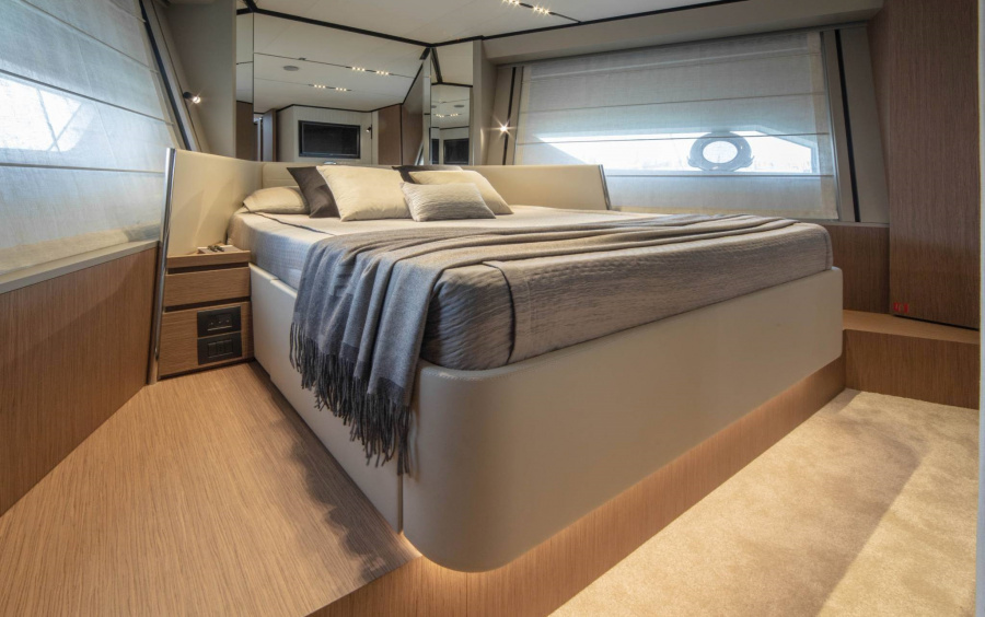 Ferretti Yachts 720 #54 фото 3.5