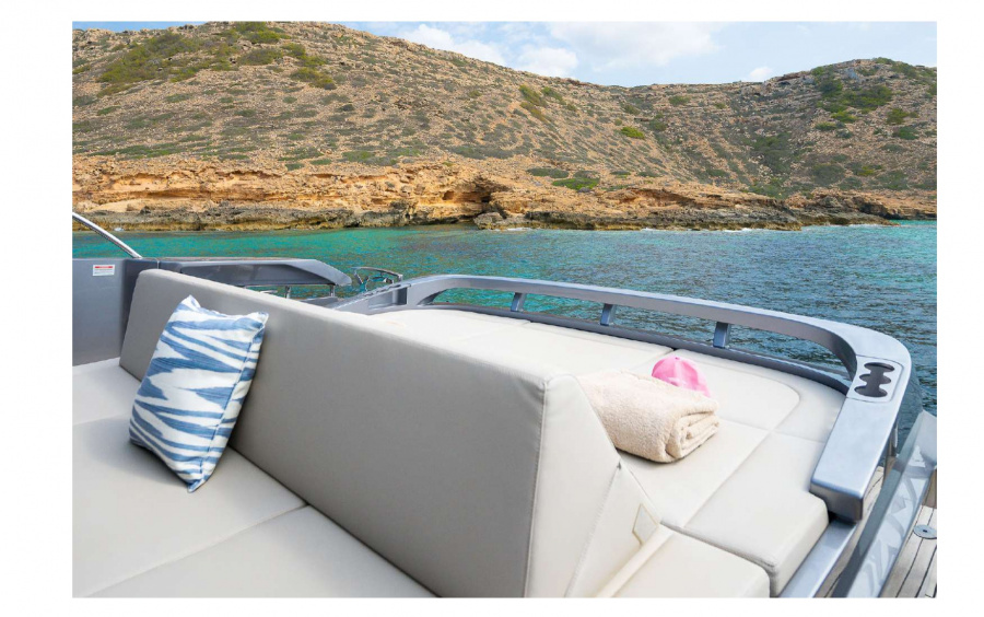 Pershing 6x фото 2.9