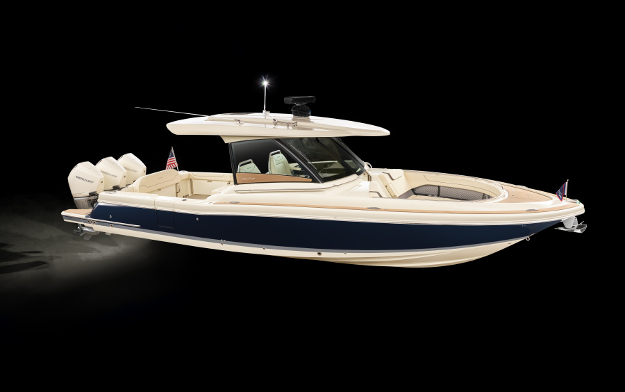 Chris-Craft Calypso 35 фото 1.4