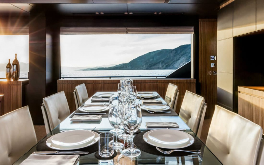 Riva 102' Corsaro Super фото 2.25