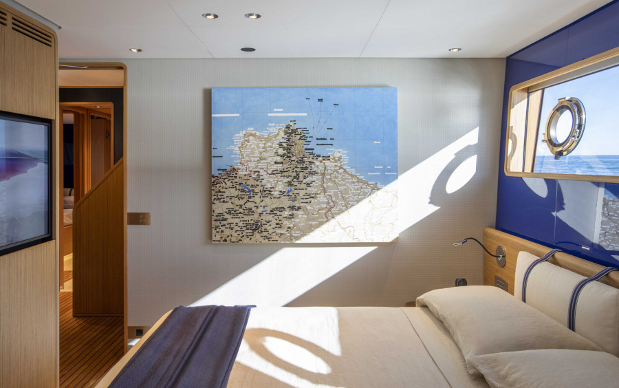 Custom Line Navetta 30 фото 2.22