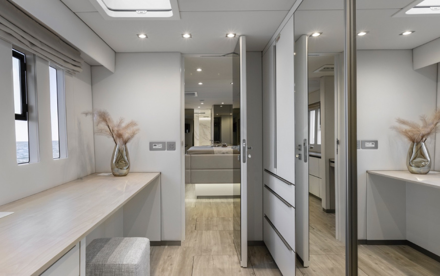 Sunreef 60 Sailing Catamaran фото 1.24