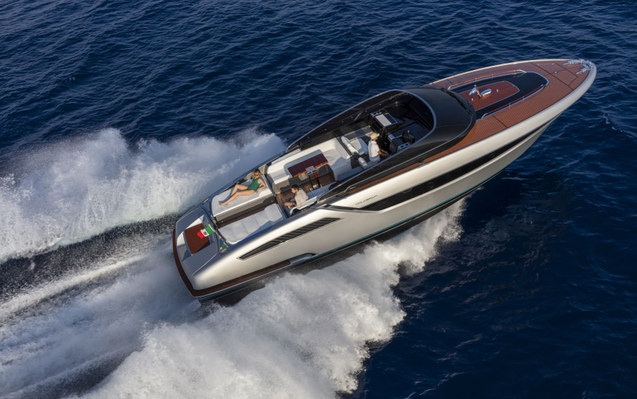 Riva Dolceriva фото 1.3