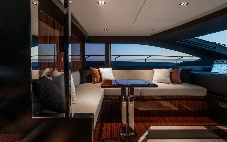 Riva 112' Dolcevita Super фото 2.18