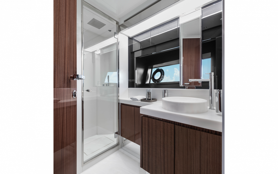 Riva 76' Bahamas Super #20 фото 2.16