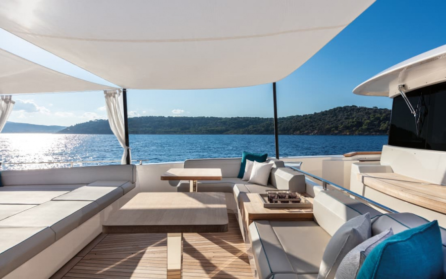 Custom Line Navetta 42 фото 2.17