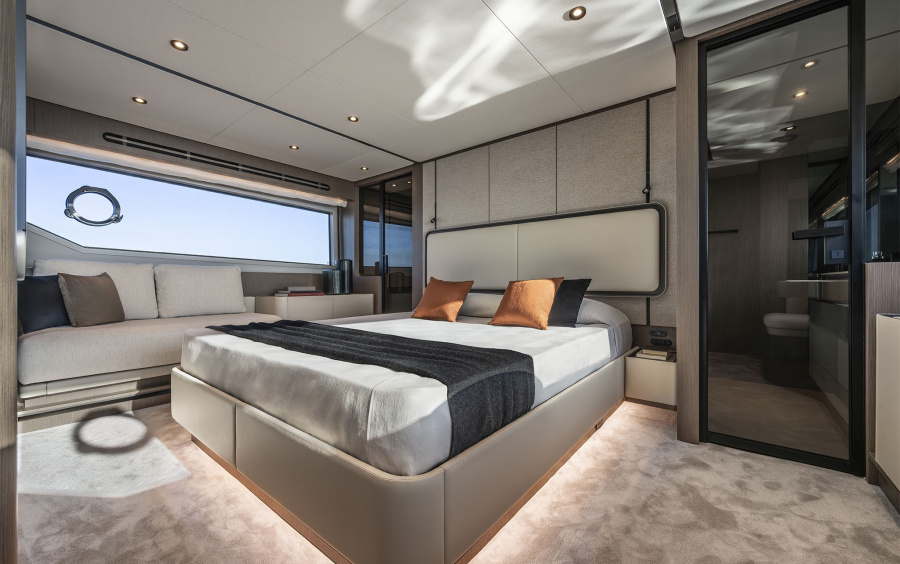 Ferretti Yachts 720 #59 фото 2.16