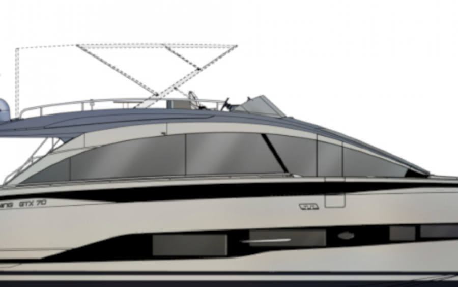 Pershing GTX70 #6 фото 3.4