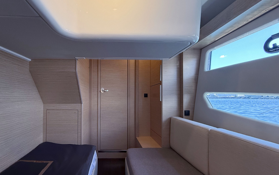 Bavaria 45 HT - 2020 фото 2.1