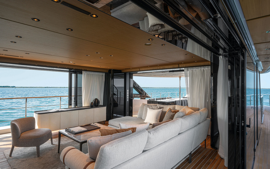 Custom Line Navetta 38 фото 2.22