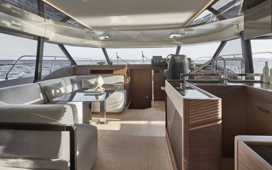 Prestige M48 фото 1.5