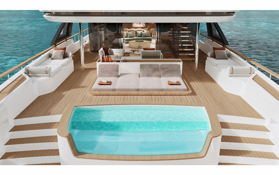 Custom Line 50 фото 2.15