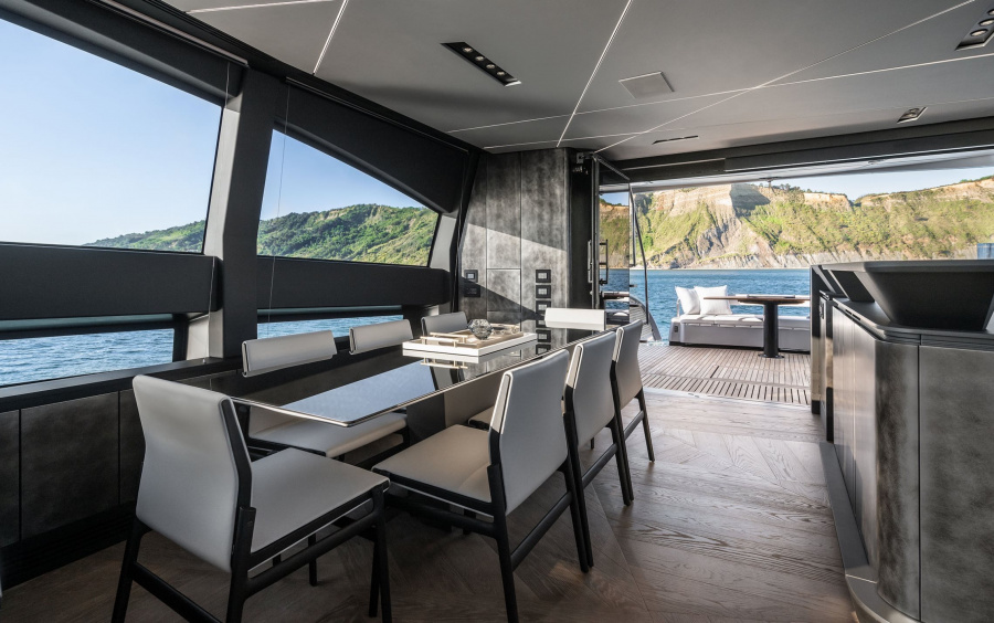 Pershing GTX80 #2 фото 2.3