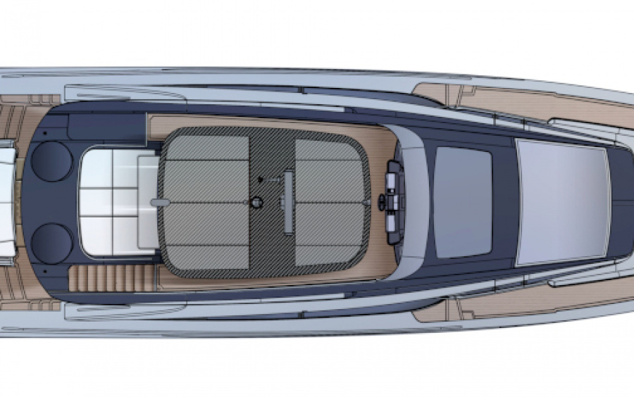 Pershing GTX80 фото 3.4