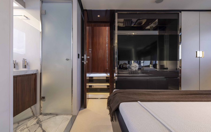 Riva 76' Perseo Super фото 2.11