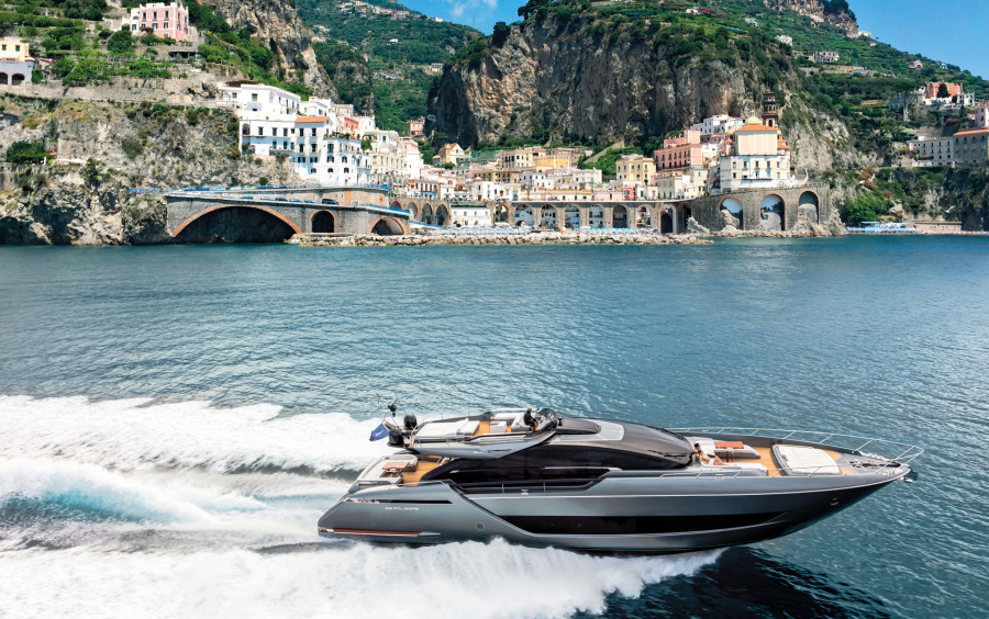 Riva 88' Folgore фото 1.32