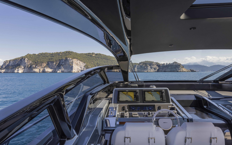 Riva 68' Diable фото 1.5