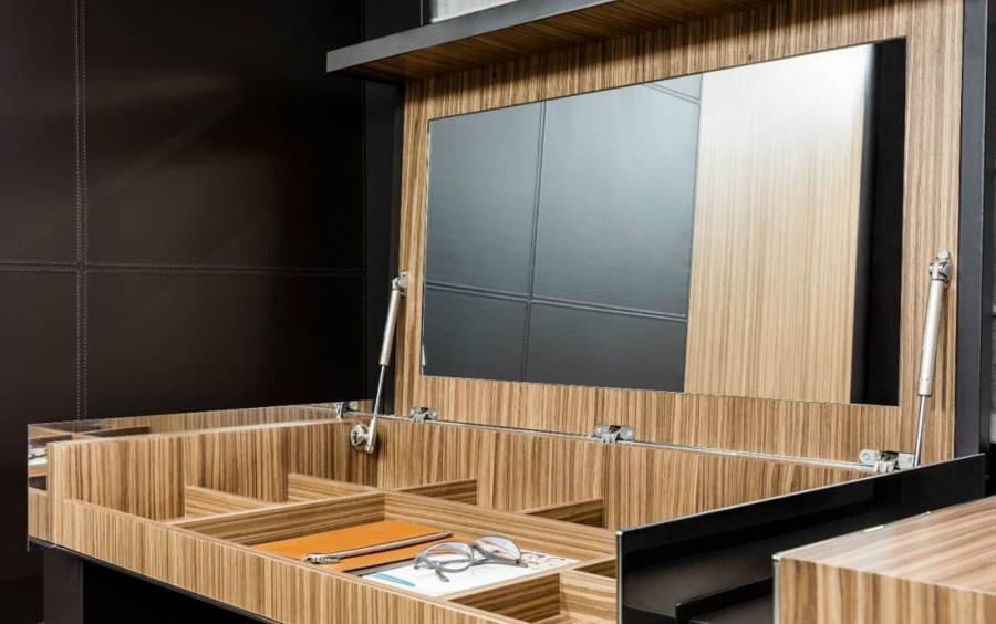 Riva 102' Corsaro Super фото 2.8