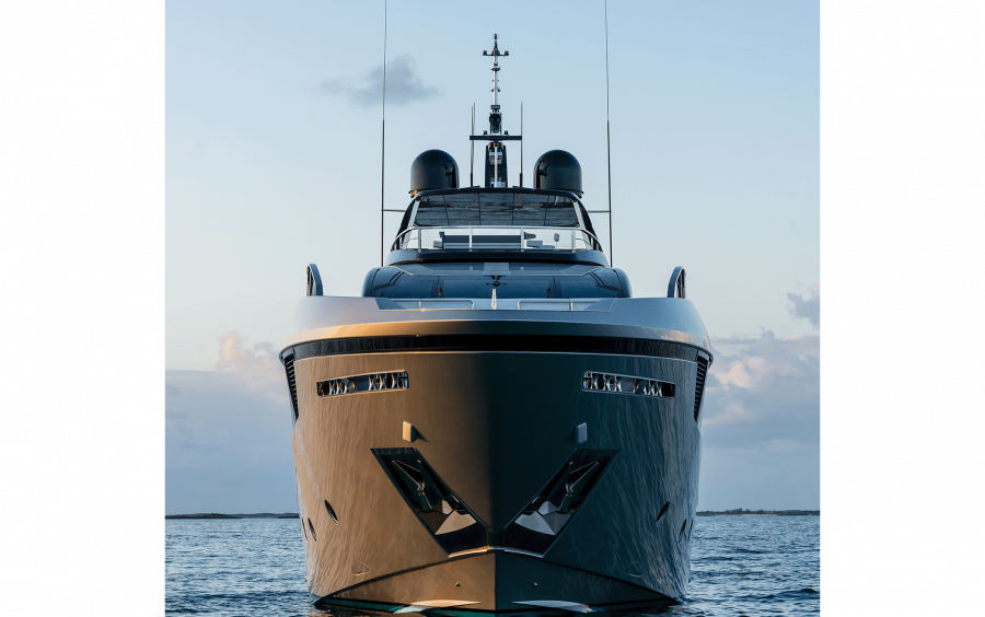 Riva 130 Bellisima фото 1.16