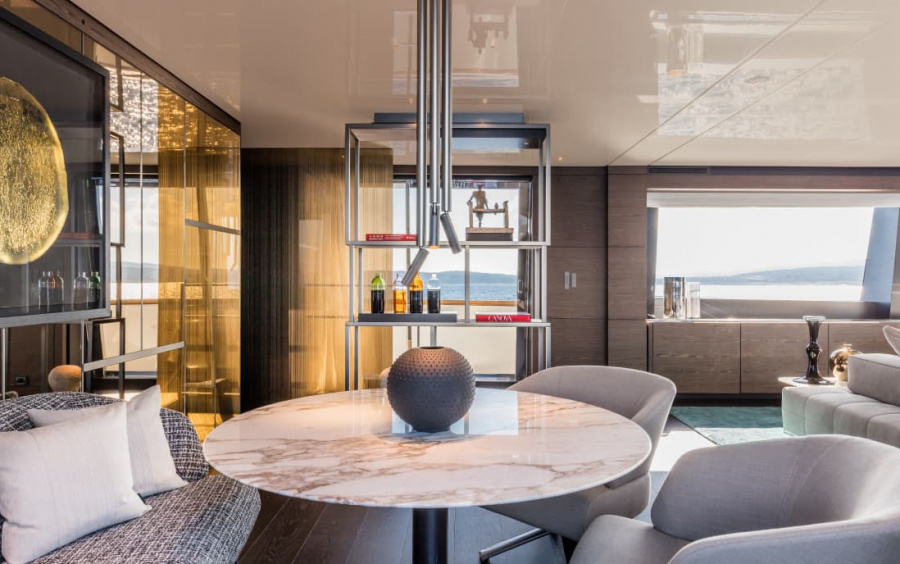 Custom Line Navetta 42 фото 2.24