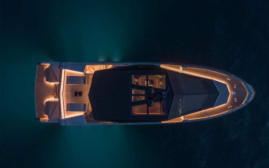 Wally Wallywhy 200 фото 1.3