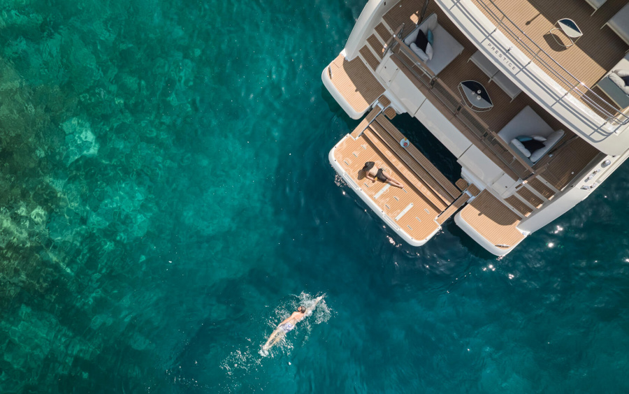 Prestige M8 фото 1.2