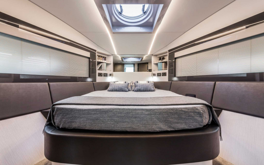 Pershing 5x #41 фото 2.10